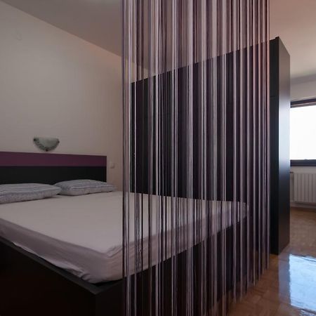 Apartment Gal Задар Номер фото
