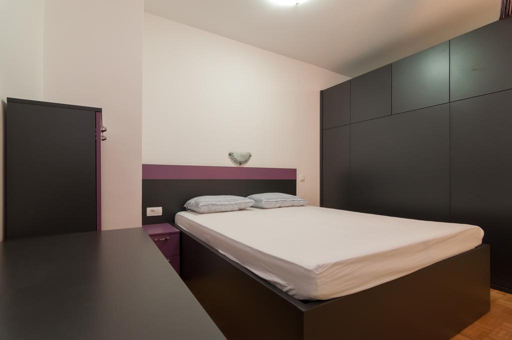 Apartment Gal Задар Номер фото