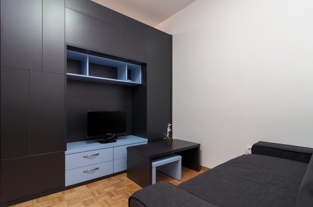 Apartment Gal Задар Номер фото