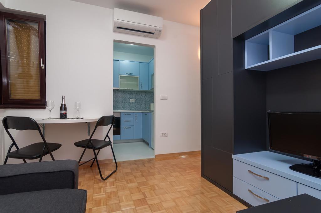 Apartment Gal Задар Номер фото
