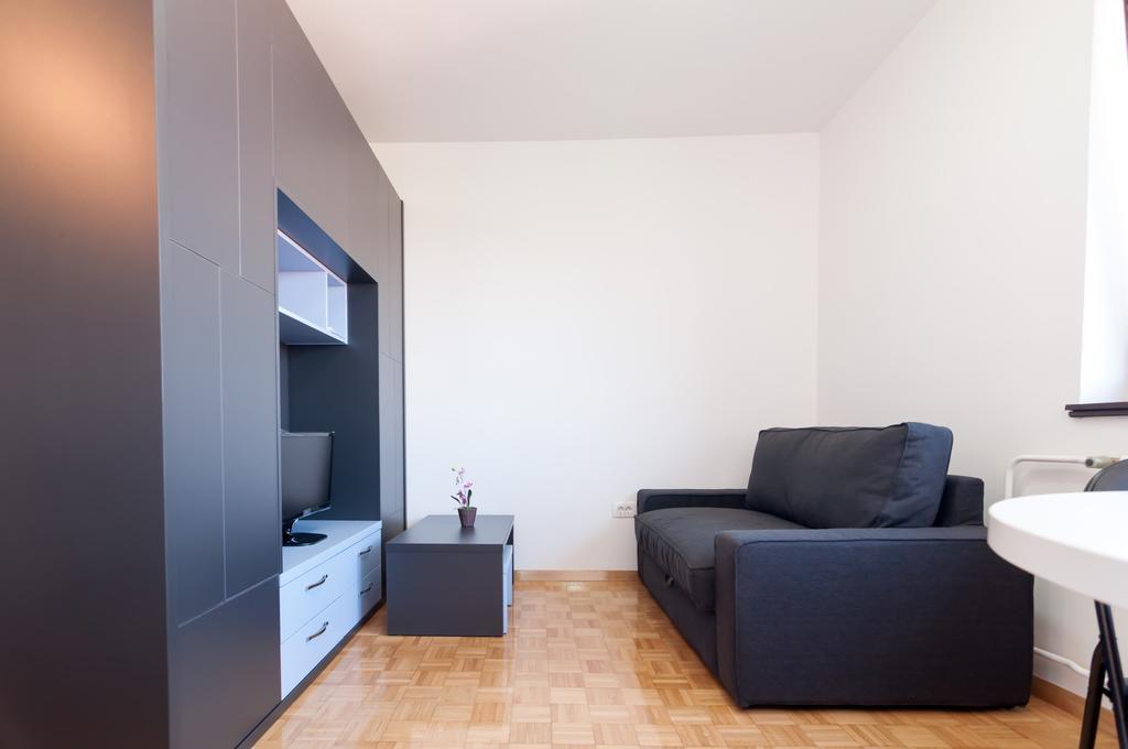 Apartment Gal Задар Номер фото