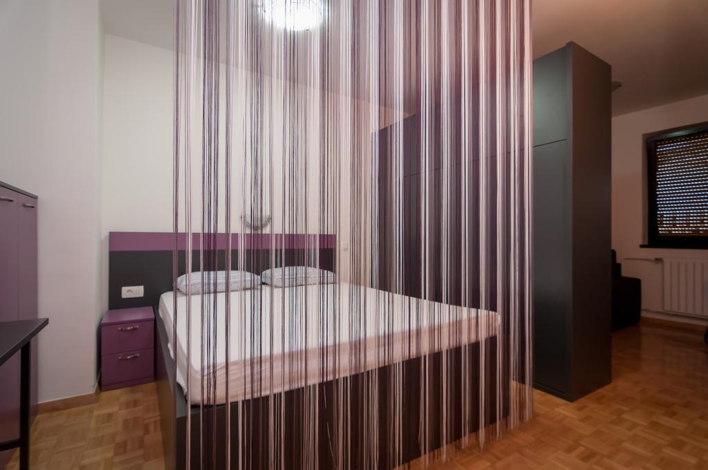 Apartment Gal Задар Номер фото