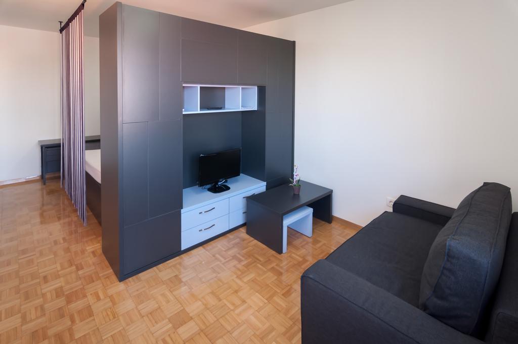 Apartment Gal Задар Номер фото