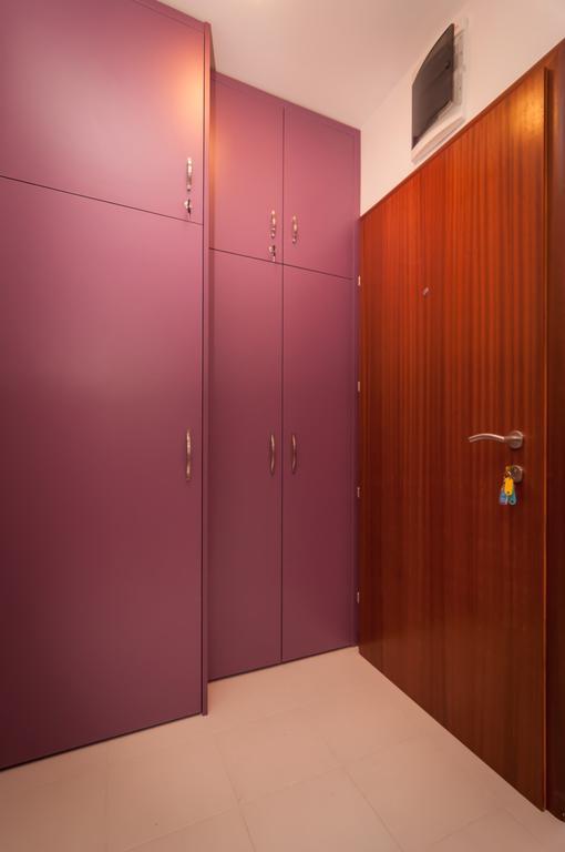 Apartment Gal Задар Номер фото